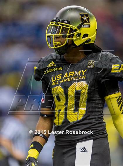 Thumbnail 3 in Army All-American Bowl photogallery.