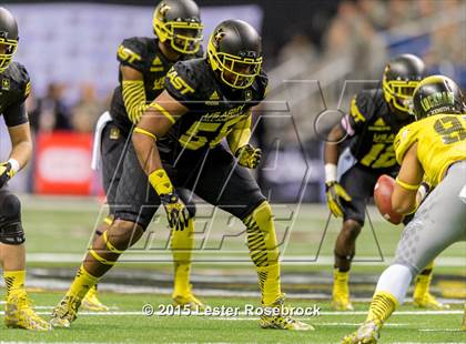 Thumbnail 2 in Army All-American Bowl photogallery.