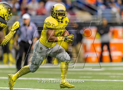 Thumbnail 3 in Army All-American Bowl photogallery.
