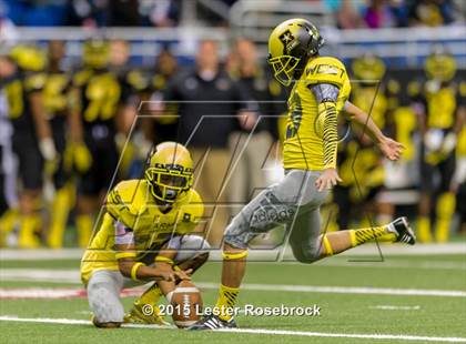 Thumbnail 3 in Army All-American Bowl photogallery.