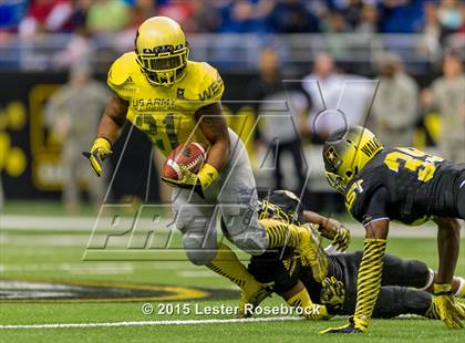 Thumbnail 3 in Army All-American Bowl photogallery.