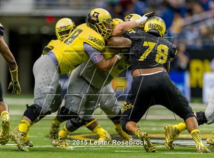 Thumbnail 1 in Army All-American Bowl photogallery.