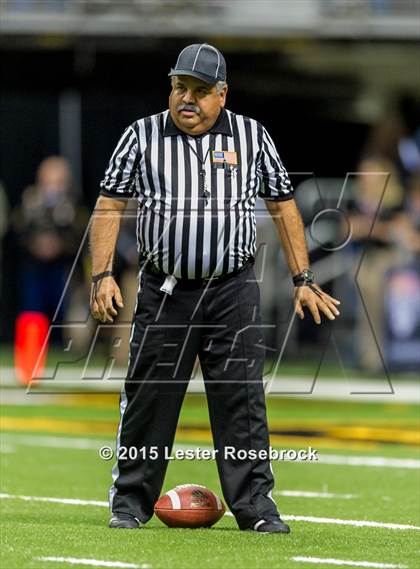 Thumbnail 3 in Army All-American Bowl photogallery.