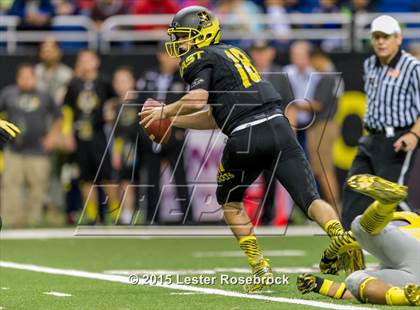 Thumbnail 1 in Army All-American Bowl photogallery.