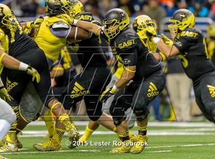 Thumbnail 1 in Army All-American Bowl photogallery.