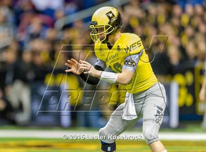 Thumbnail 2 in Army All-American Bowl photogallery.