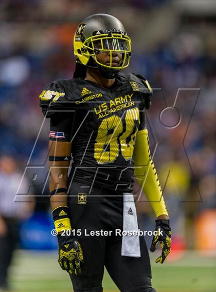 Thumbnail 1 in Army All-American Bowl photogallery.
