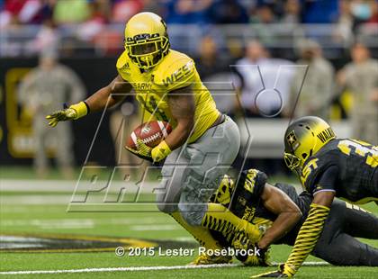Thumbnail 2 in Army All-American Bowl photogallery.
