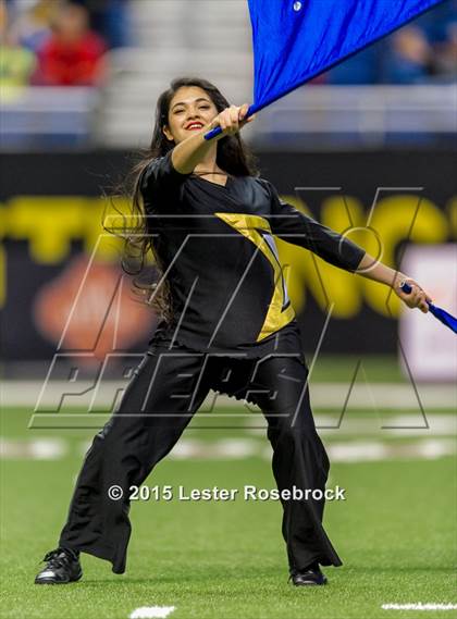 Thumbnail 3 in Army All-American Bowl photogallery.