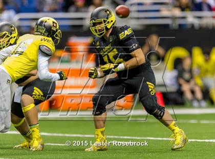 Thumbnail 3 in Army All-American Bowl photogallery.