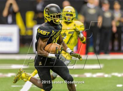 Thumbnail 3 in Army All-American Bowl photogallery.