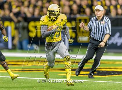 Thumbnail 3 in Army All-American Bowl photogallery.