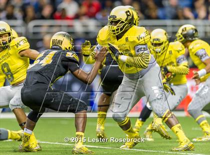 Thumbnail 3 in Army All-American Bowl photogallery.