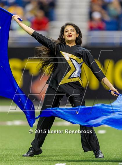 Thumbnail 2 in Army All-American Bowl photogallery.