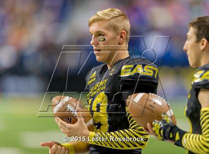 Thumbnail 1 in Army All-American Bowl photogallery.