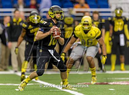 Thumbnail 3 in Army All-American Bowl photogallery.