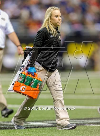 Thumbnail 1 in Army All-American Bowl photogallery.