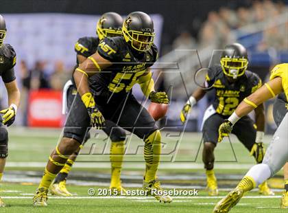 Thumbnail 3 in Army All-American Bowl photogallery.
