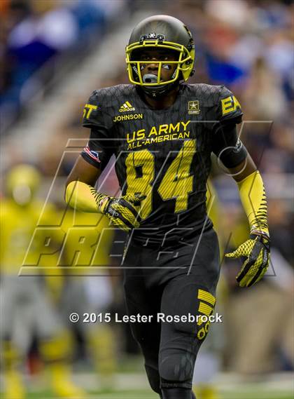 Thumbnail 3 in Army All-American Bowl photogallery.