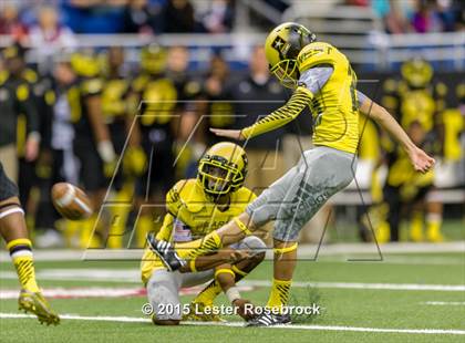 Thumbnail 1 in Army All-American Bowl photogallery.