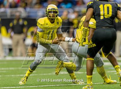 Thumbnail 3 in Army All-American Bowl photogallery.