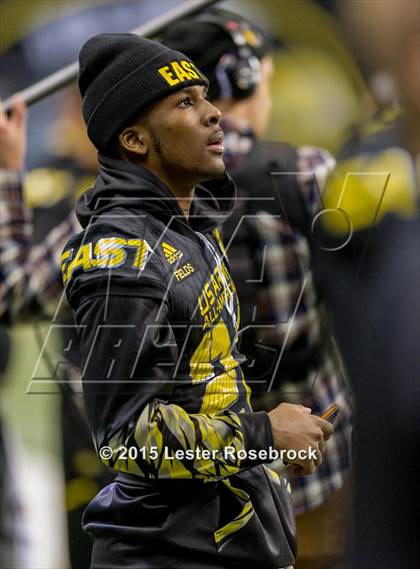 Thumbnail 3 in Army All-American Bowl photogallery.