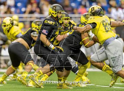 Thumbnail 1 in Army All-American Bowl photogallery.
