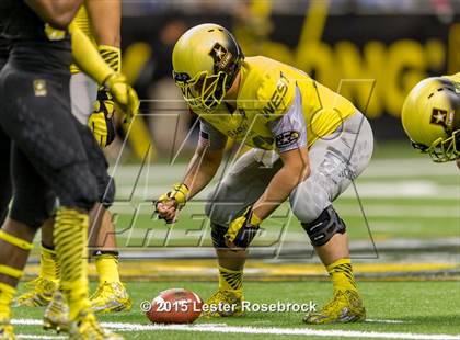 Thumbnail 3 in Army All-American Bowl photogallery.