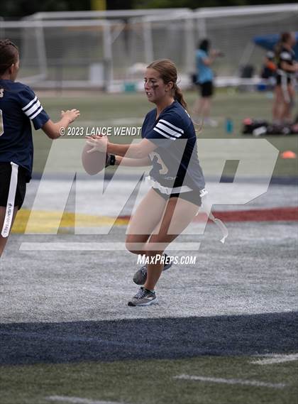 Thumbnail 2 in Chaparral vs The Vanguard School photogallery.