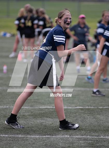 Thumbnail 1 in Chaparral vs The Vanguard School photogallery.