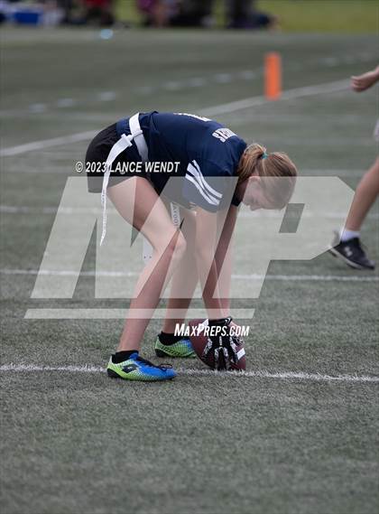 Thumbnail 1 in Chaparral vs The Vanguard School photogallery.