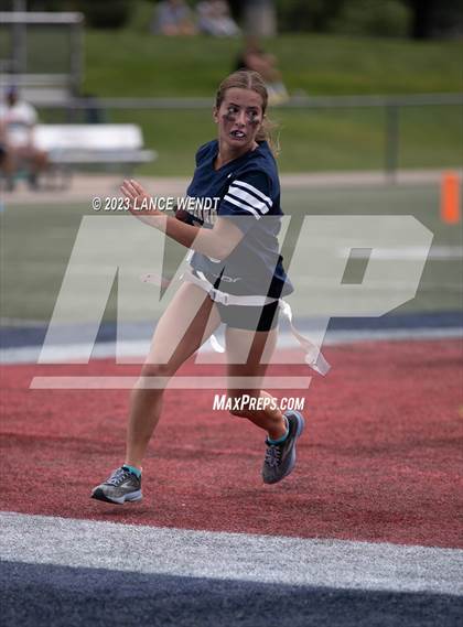 Thumbnail 3 in Chaparral vs The Vanguard School photogallery.