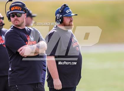 Thumbnail 3 in Legend @ Ralston Valley (CHSAA 5A Quarter Final) photogallery.
