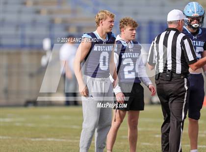 Thumbnail 3 in Legend @ Ralston Valley (CHSAA 5A Quarter Final) photogallery.