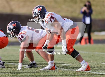 Thumbnail 1 in Legend @ Ralston Valley (CHSAA 5A Quarter Final) photogallery.