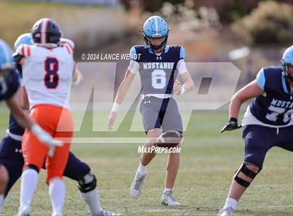 Thumbnail 3 in Legend @ Ralston Valley (CHSAA 5A Quarter Final) photogallery.