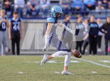 Thumbnail 2 in Legend @ Ralston Valley (CHSAA 5A Quarter Final) photogallery.