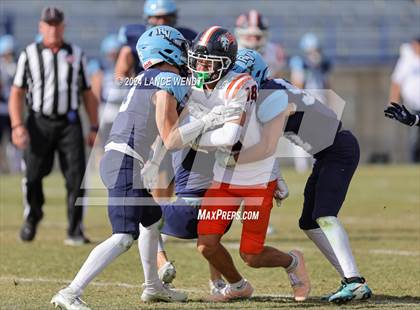 Thumbnail 3 in Legend @ Ralston Valley (CHSAA 5A Quarter Final) photogallery.