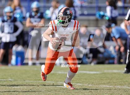 Thumbnail 1 in Legend @ Ralston Valley (CHSAA 5A Quarter Final) photogallery.