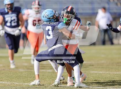 Thumbnail 2 in Legend @ Ralston Valley (CHSAA 5A Quarter Final) photogallery.