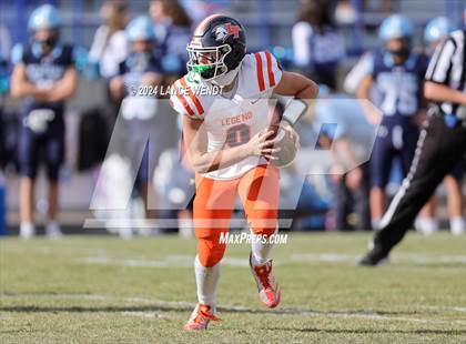 Thumbnail 1 in Legend @ Ralston Valley (CHSAA 5A Quarter Final) photogallery.