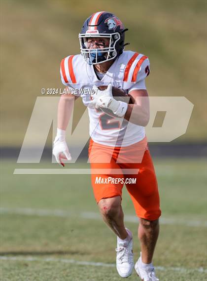 Thumbnail 1 in Legend @ Ralston Valley (CHSAA 5A Quarter Final) photogallery.