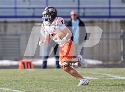 Thumbnail 1 in Legend @ Ralston Valley (CHSAA 5A Quarter Final) photogallery.