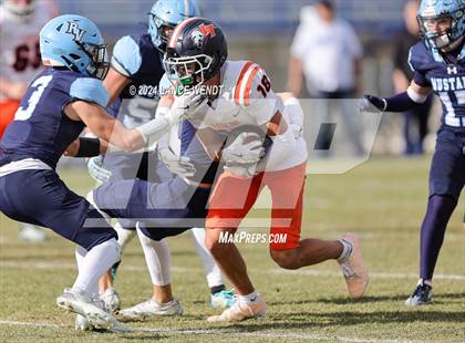 Thumbnail 2 in Legend @ Ralston Valley (CHSAA 5A Quarter Final) photogallery.