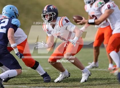 Thumbnail 1 in Legend @ Ralston Valley (CHSAA 5A Quarter Final) photogallery.