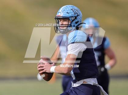 Thumbnail 2 in Legend @ Ralston Valley (CHSAA 5A Quarter Final) photogallery.