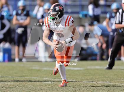 Thumbnail 3 in Legend @ Ralston Valley (CHSAA 5A Quarter Final) photogallery.