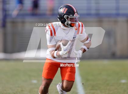 Thumbnail 2 in Legend @ Ralston Valley (CHSAA 5A Quarter Final) photogallery.