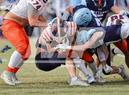 Thumbnail 2 in Legend @ Ralston Valley (CHSAA 5A Quarter Final) photogallery.