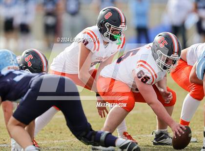 Thumbnail 3 in Legend @ Ralston Valley (CHSAA 5A Quarter Final) photogallery.